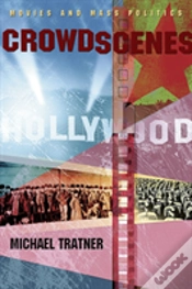 Capa do artigo Crowd Scenes