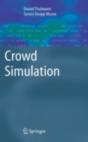 Crowd Simulation - Preview