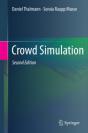 Crowd Simulation - Preview