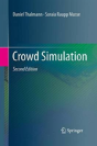 Crowd Simulation - Preview