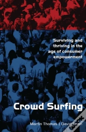 Capa do artigo Crowd Surfing