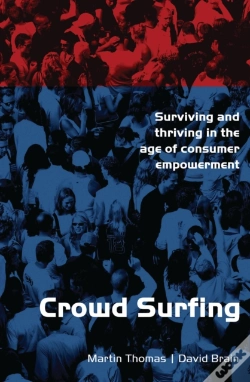 Capa do artigo Crowd Surfing