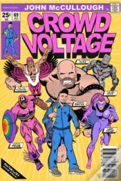 Capa do artigo Crowd Voltage