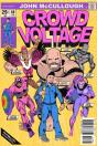 Crowd Voltage - Preview