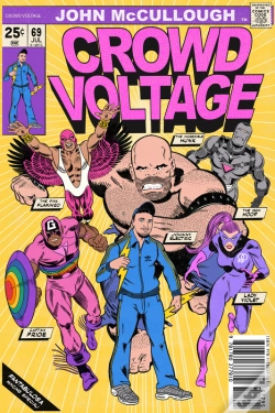 Capa do artigo Crowd Voltage