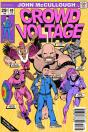 Crowd Voltage - Preview