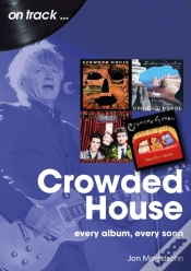 Capa do artigo Crowded House