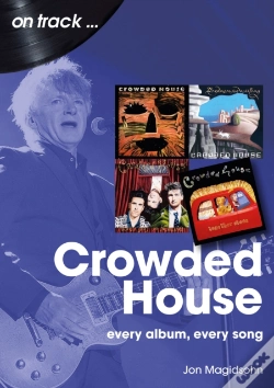 Capa do artigo Crowded House