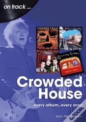 Capa do artigo Crowded House On Track