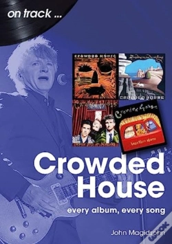 Capa do artigo Crowded House On Track