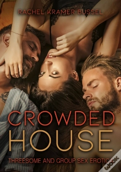 Capa do artigo Crowded House