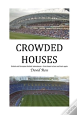 Capa do artigo Crowded Houses