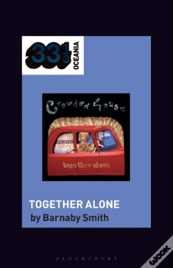 Capa do artigo Crowded House'S Together Alone