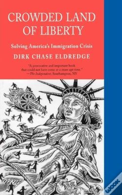 Capa do artigo Crowded Land Of Liberty