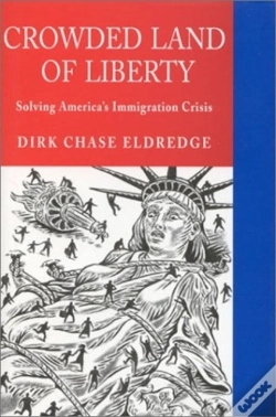 Capa do artigo Crowded Land Of Liberty