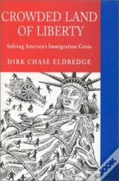 Crowded Land Of Liberty