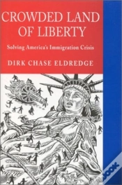 Capa do artigo Crowded Land Of Liberty