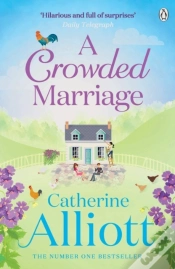 Capa do artigo Crowded Marriage