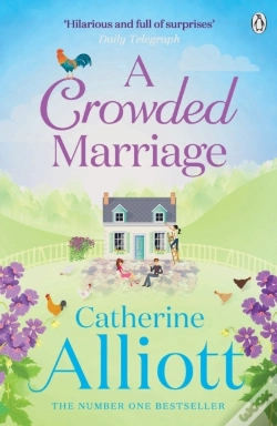 Capa do artigo Crowded Marriage