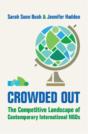 Crowded Out - Preview