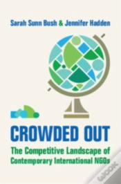 Capa do artigo Crowded Out