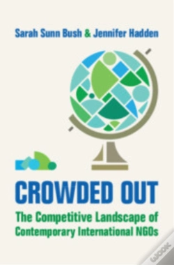 Capa do artigo Crowded Out