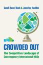 Crowded Out - Preview