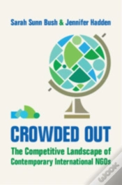 Capa do artigo Crowded Out