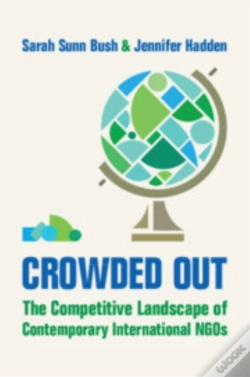 Capa do artigo Crowded Out