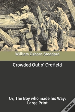 Capa do artigo Crowded Out O' Crofield