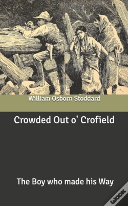 Capa do artigo Crowded Out O' Crofield