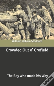 Capa do artigo Crowded Out O
