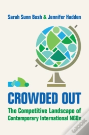 Capa do artigo Crowded Out