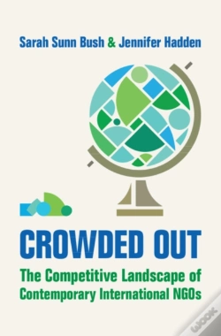 Capa do artigo Crowded Out
