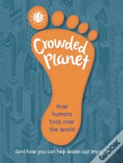Capa do artigo Crowded Planet