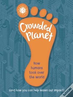 Capa do artigo Crowded Planet