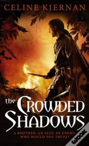 Capa do artigo Crowded Shadows