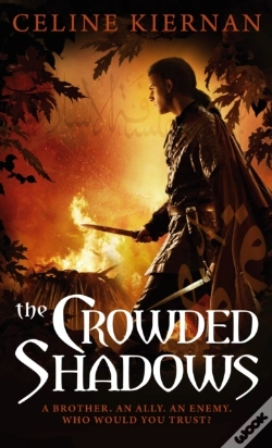 Capa do artigo Crowded Shadows