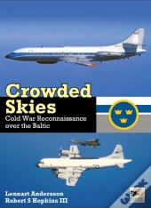 Crowded Skies