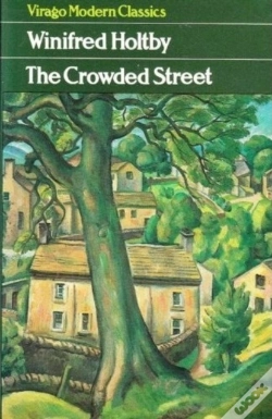 Capa do artigo Crowded Street