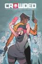 Crowded Volume 1 - Preview