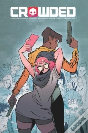 Capa do artigo Crowded Volume 1