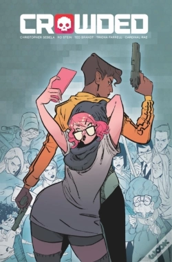 Capa do artigo Crowded Volume 1