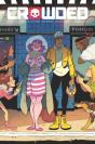 Crowded Volume 2 - Preview