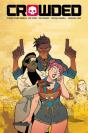 Crowded, Volume 3 - Preview