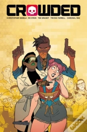 Capa do artigo Crowded, Volume 3