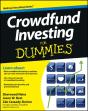 Crowdfund Investing For Dummies - Preview