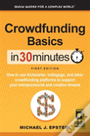 Crowdfunding Basics In 30 Minutes