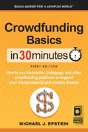 Crowdfunding Basics In 30 Minutes - Preview