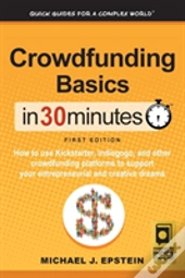 Crowdfunding Basics In 30 Minutes